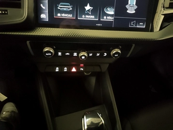 Image véhicule  Audi A1 SPORTBACK (9)