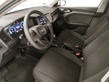 Image véhicule  Audi A1 SPORTBACK (11)