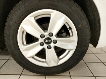 Image véhicule  Audi A1 SPORTBACK (18)