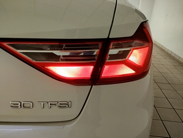 Image véhicule  Audi A1 SPORTBACK (16)