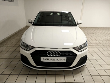 Image véhicule  Audi A1 SPORTBACK (4)