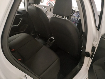 Image véhicule  Audi A1 SPORTBACK (13)