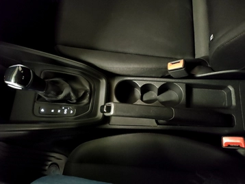 Image véhicule  Audi A1 SPORTBACK (10)