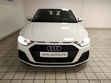 Image véhicule  Audi A1 SPORTBACK (5)