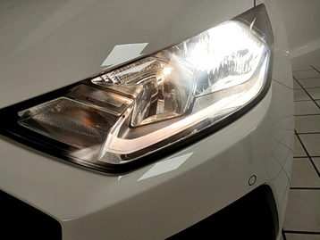 Image véhicule  Audi A1 SPORTBACK (17)