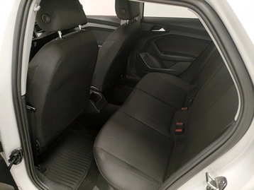 Image véhicule  Audi A1 SPORTBACK (12)