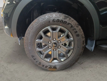 Image véhicule  Ford RANGER DOUBLE CABINE (11)