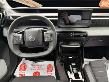 Image véhicule  Citroën C3 (22)