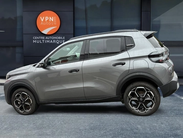 Image véhicule  Citroën C3 (4)