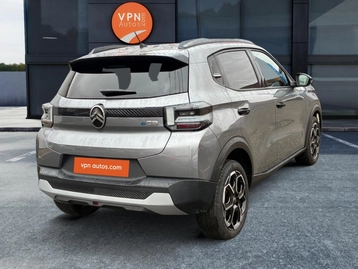 Image véhicule  Citroën C3 (11)