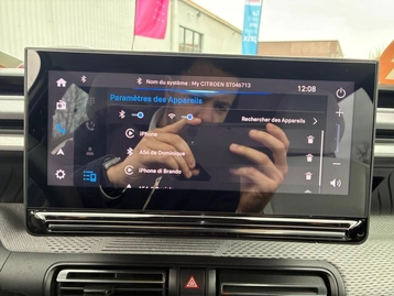 Image véhicule  Citroën C3 (27)