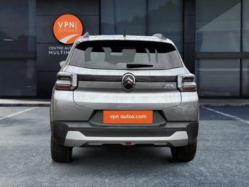 Image véhicule  Citroën C3 (3)