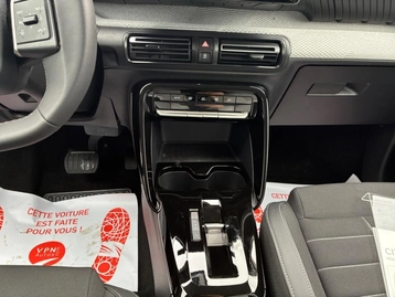 Image véhicule  Citroën C3 (30)