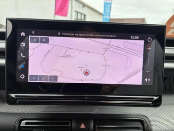 Image véhicule  Citroën C3 (26)