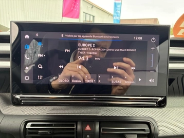 Image véhicule  Citroën C3 (28)