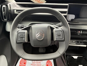 Image véhicule  Citroën C3 (23)