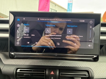 Image véhicule  Citroën C3 (29)