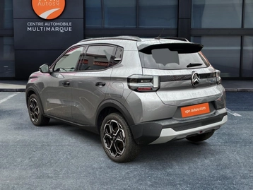 Image véhicule  Citroën C3 (10)