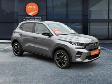 Image véhicule  Citroën C3 (1)