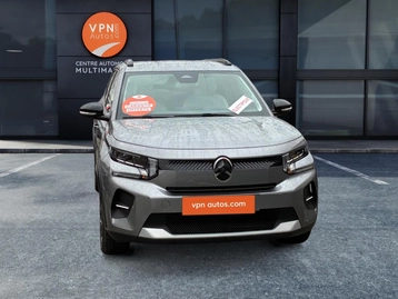 Image véhicule  Citroën C3 (2)