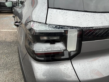 Image véhicule  Citroën C3 (12)