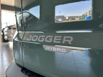 Image véhicule  Dacia JOGGER (12)