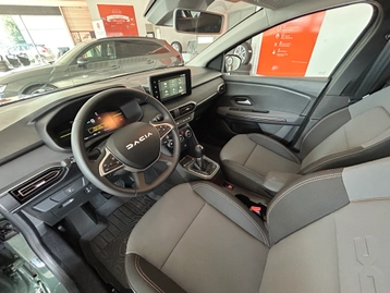 Image véhicule  Dacia JOGGER (16)