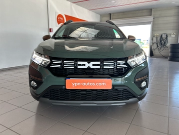 Image véhicule  Dacia JOGGER (1)