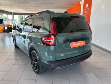 Image véhicule  Dacia JOGGER (6)