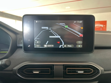 Image véhicule  Dacia JOGGER (24)