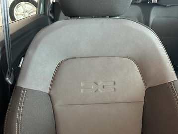 Image véhicule  Dacia JOGGER (19)