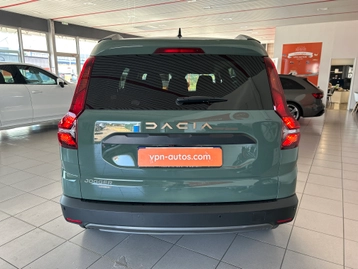 Image véhicule  Dacia JOGGER (9)