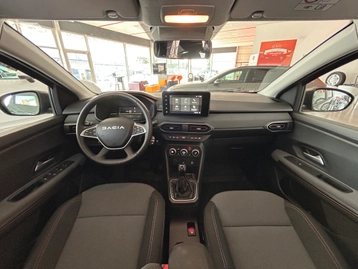Image véhicule  Dacia JOGGER (2)