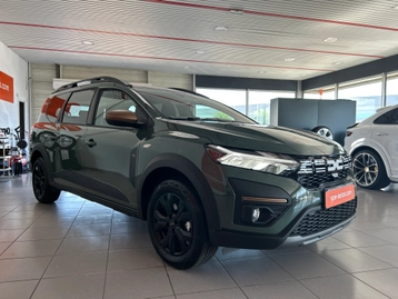 Image véhicule  Dacia JOGGER (3)