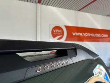 Image véhicule  Dacia JOGGER (31)