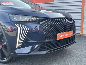 Image véhicule  DS DS7 CROSSBACK (29)
