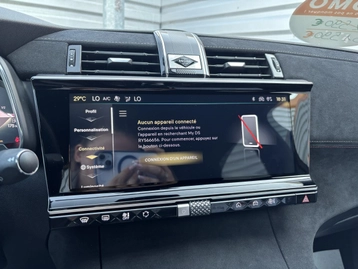 Image véhicule  DS DS7 CROSSBACK (20)