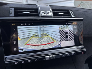 Image véhicule  DS DS7 CROSSBACK (18)