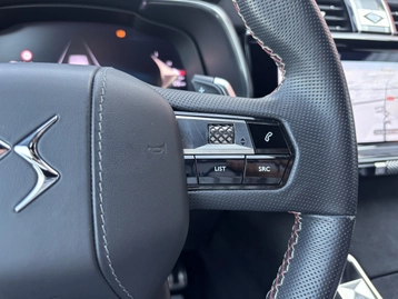 Image véhicule  DS DS7 CROSSBACK (14)