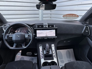 Image véhicule  DS DS7 CROSSBACK (7)