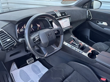Image véhicule  DS DS7 CROSSBACK (2)