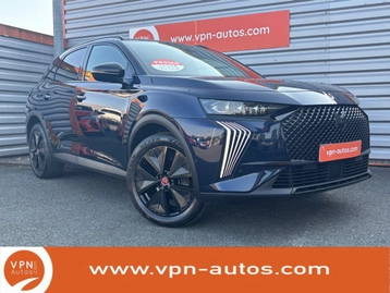 Image véhicule  DS DS7 CROSSBACK (0)