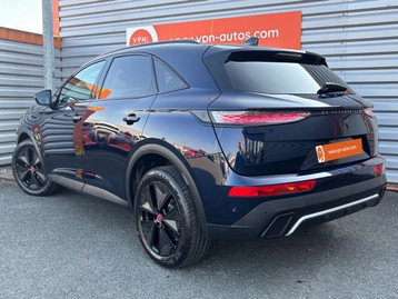 Image véhicule  DS DS7 CROSSBACK (1)