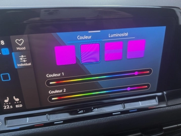 Image véhicule  Volkswagen GOLF (25)