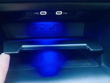 Image véhicule  Volkswagen GOLF (24)