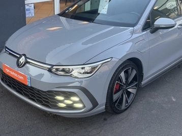 Image véhicule  Volkswagen GOLF (4)