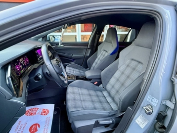 Image véhicule  Volkswagen GOLF (17)