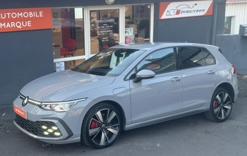 Image véhicule  Volkswagen GOLF (9)