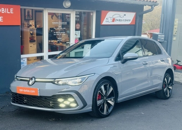 Image véhicule  Volkswagen GOLF (6)