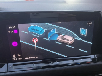 Image véhicule  Volkswagen GOLF (30)